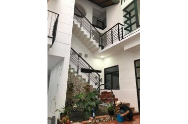 Bán Biệt Thự Vừa Ở Vừa Kinh Doanh Căn Hộ Dịch Vụ Phạm Văn Hai giá 25 tỷ